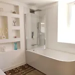 펜션 La Casa Rosa