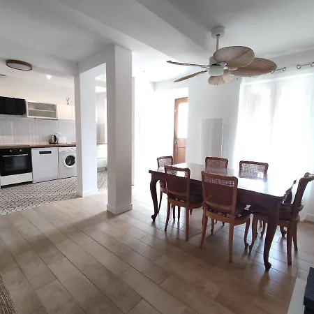 La Casa Rosa *