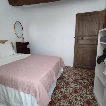 La Casa Rosa Opoul-Perillos