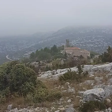 La Casa Rosa Hébergement de vacances *