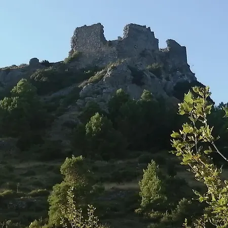 Сasa de vacaciones La Casa Rosa