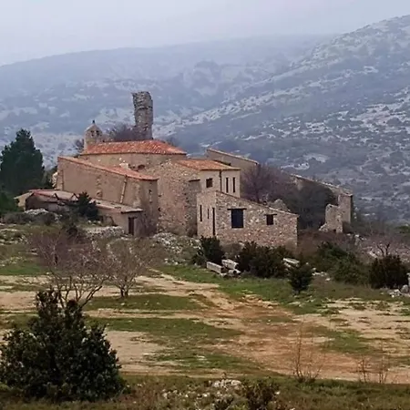 Hébergement de vacances La Casa Rosa