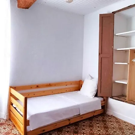 La Casa Rosa Сasa de vacaciones Opoul-Perillos