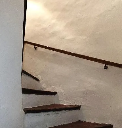 La Casa Rosa Сasa de vacaciones Opoul-Perillos