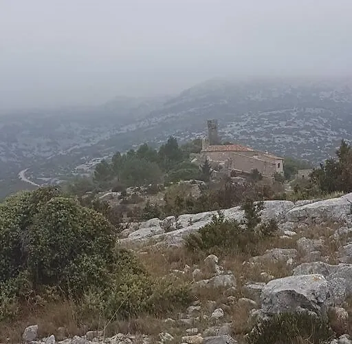 La Casa Rosa Ferienhaus *