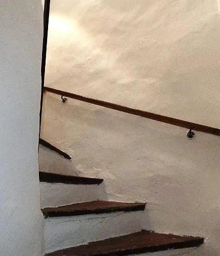 La Casa Rosa Ferienhaus Opoul-Perillos
